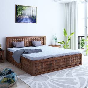 Cama (King size)