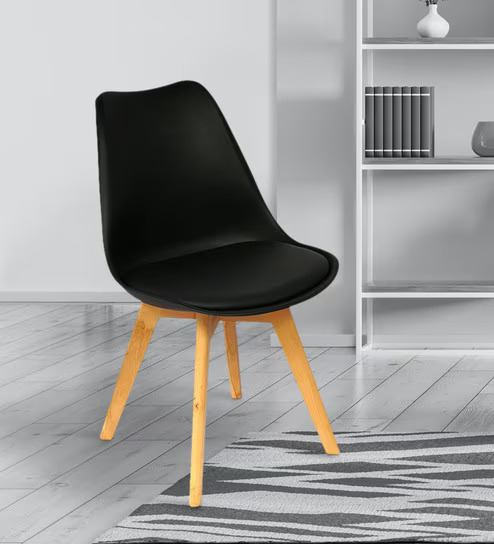 Silla de cafetería